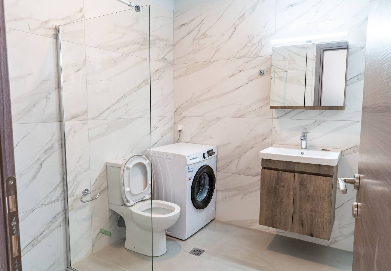 House in Panormo - Symphony Suite