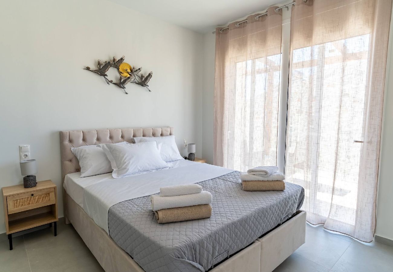 House in Panormo - Symphony Suite