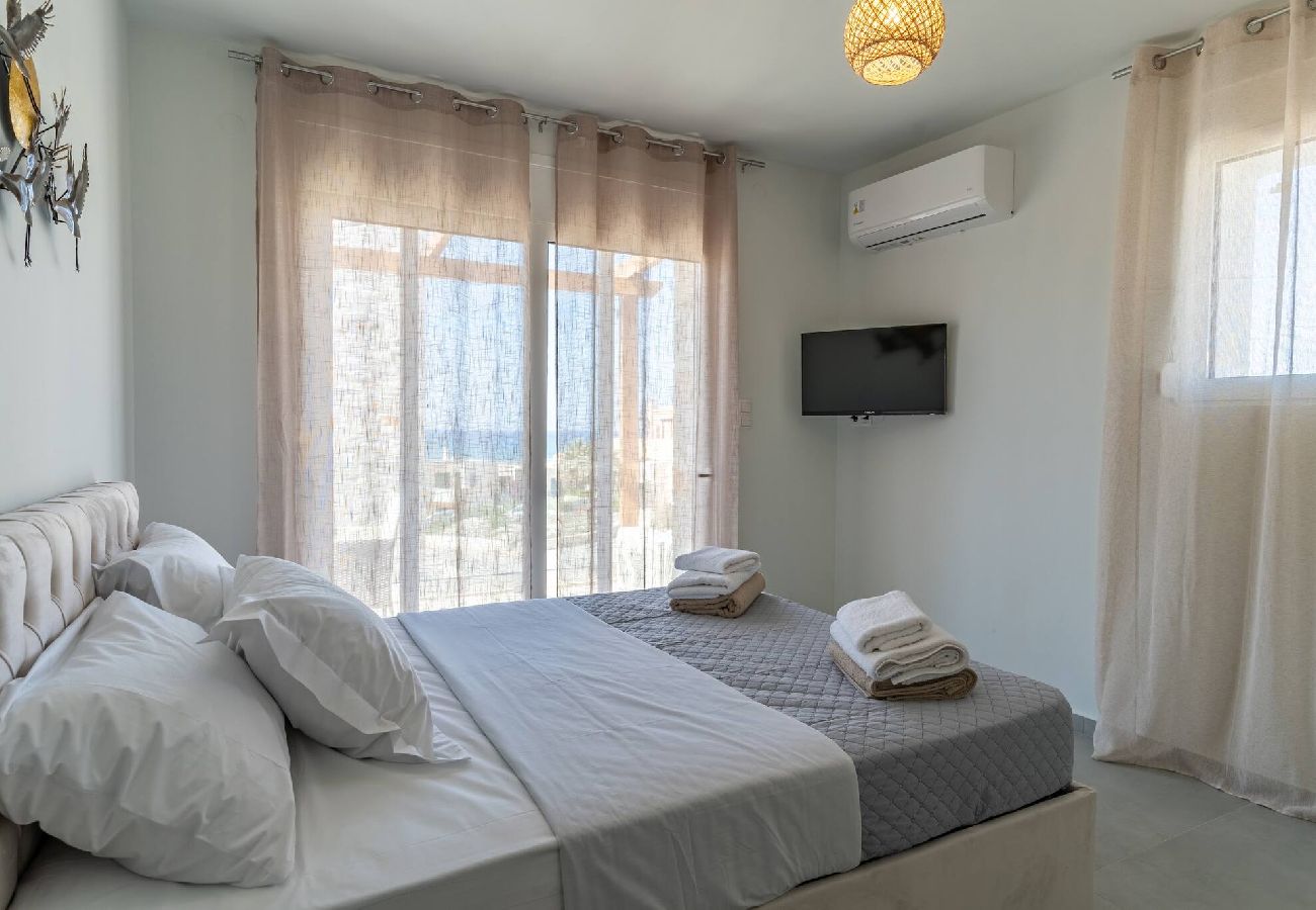 House in Panormo - Symphony Suite