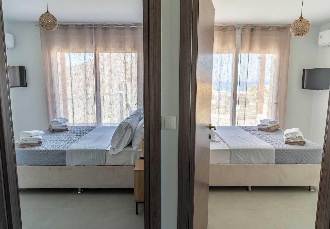 House in Panormo - Symphony Suite