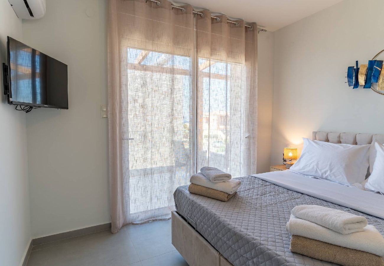 House in Panormo - Symphony Suite