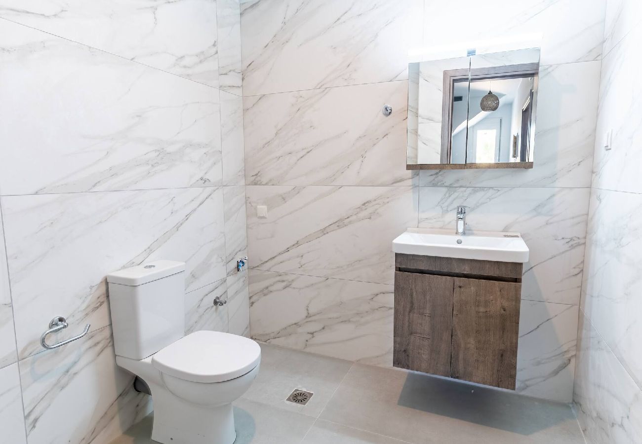 House in Panormo - Symphony Suite