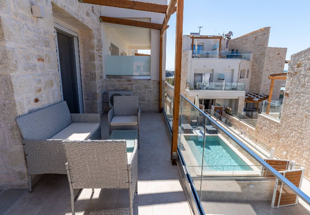 House in Panormo - Symphony Suite