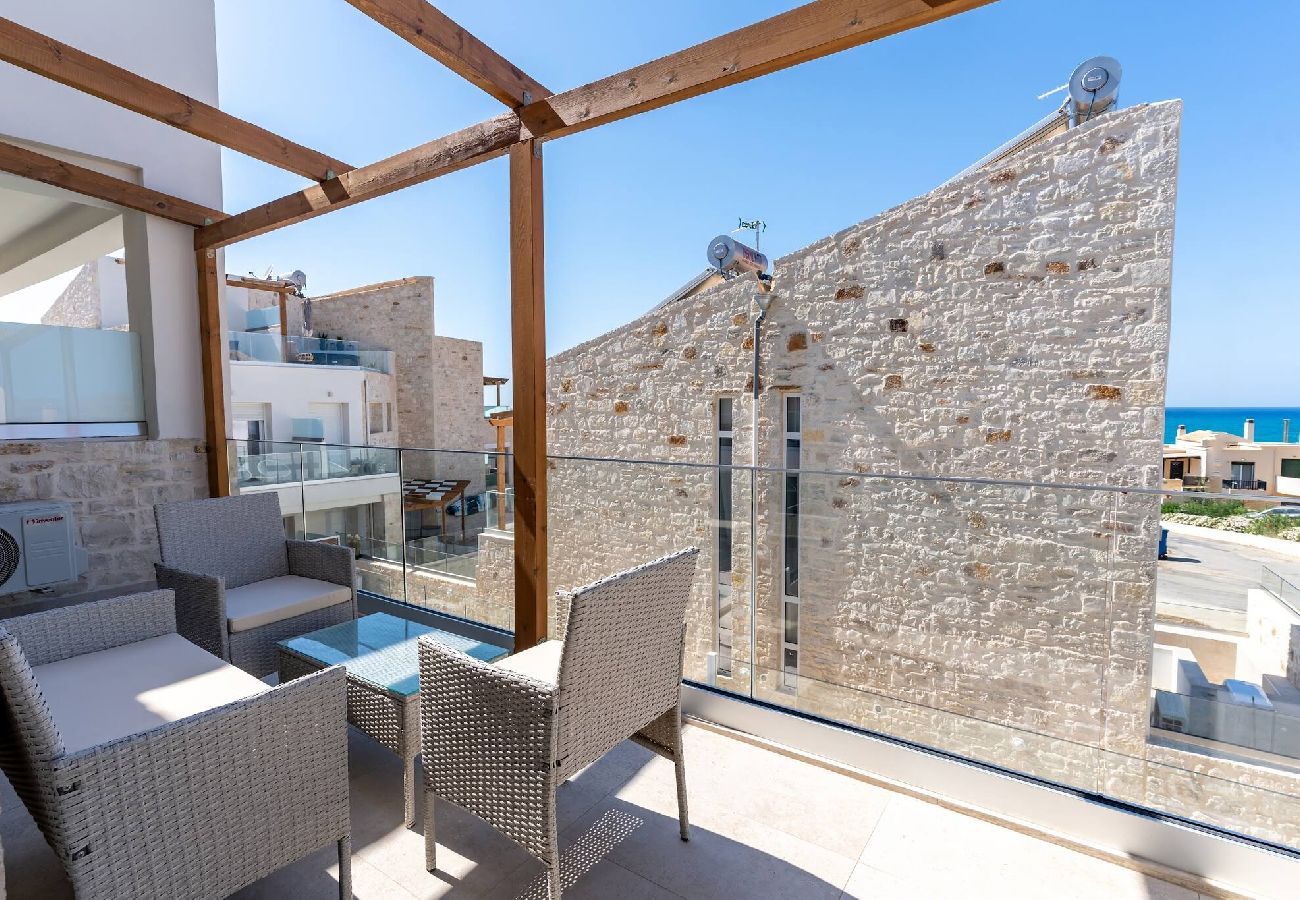 House in Panormo - Symphony Suite