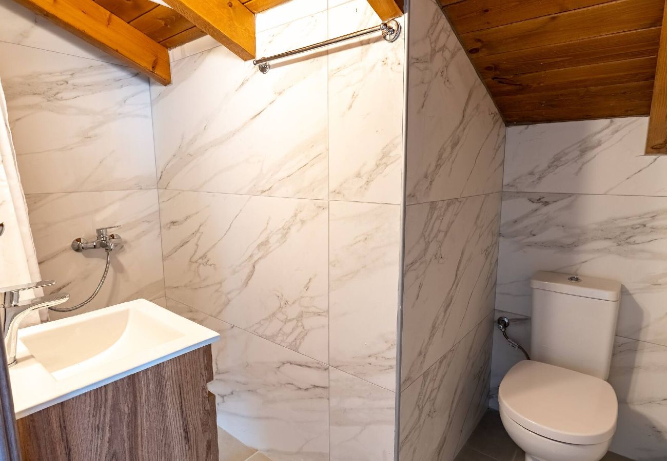 House in Panormo - Symphony Suite