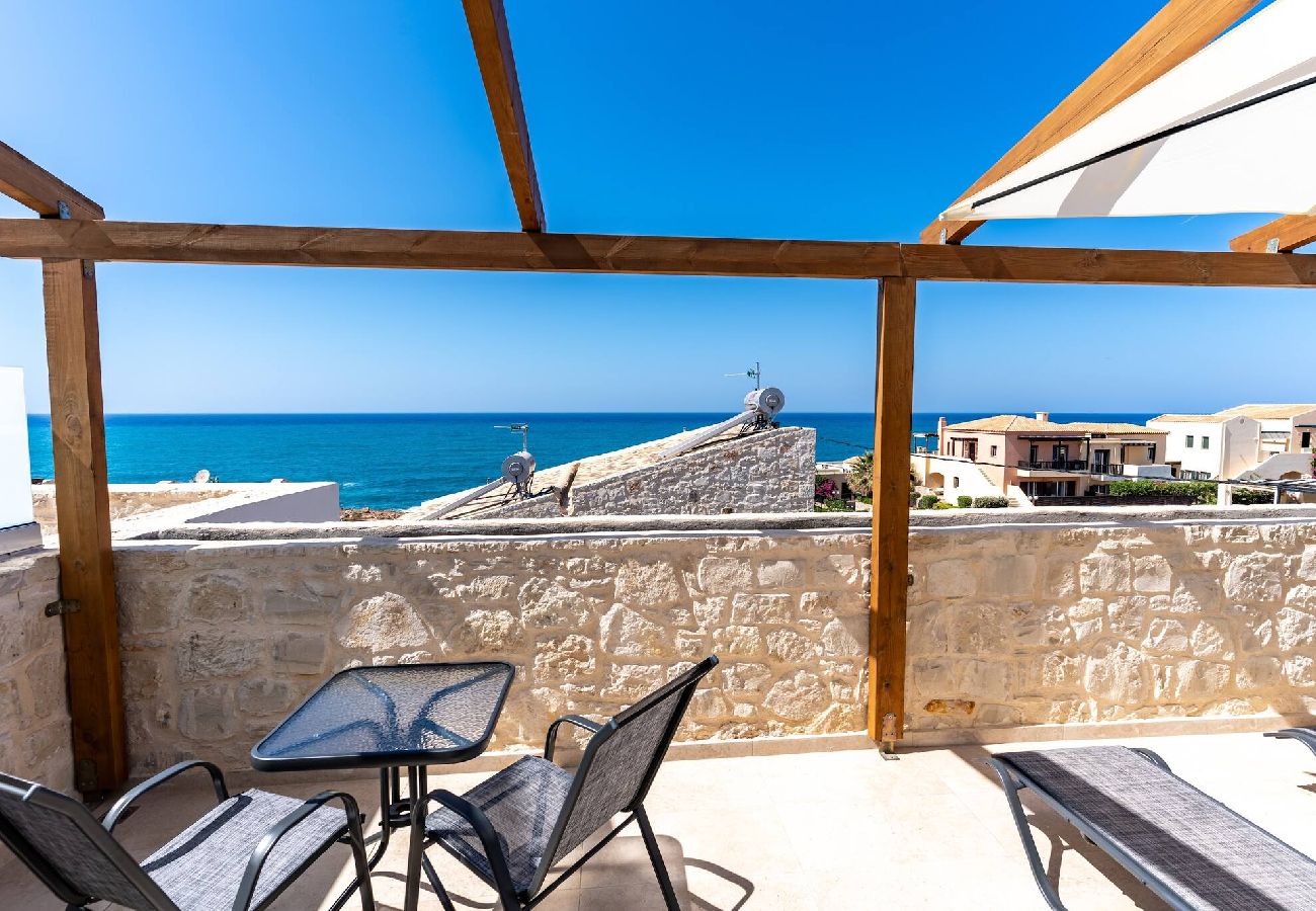 House in Panormo - Symphony Suite