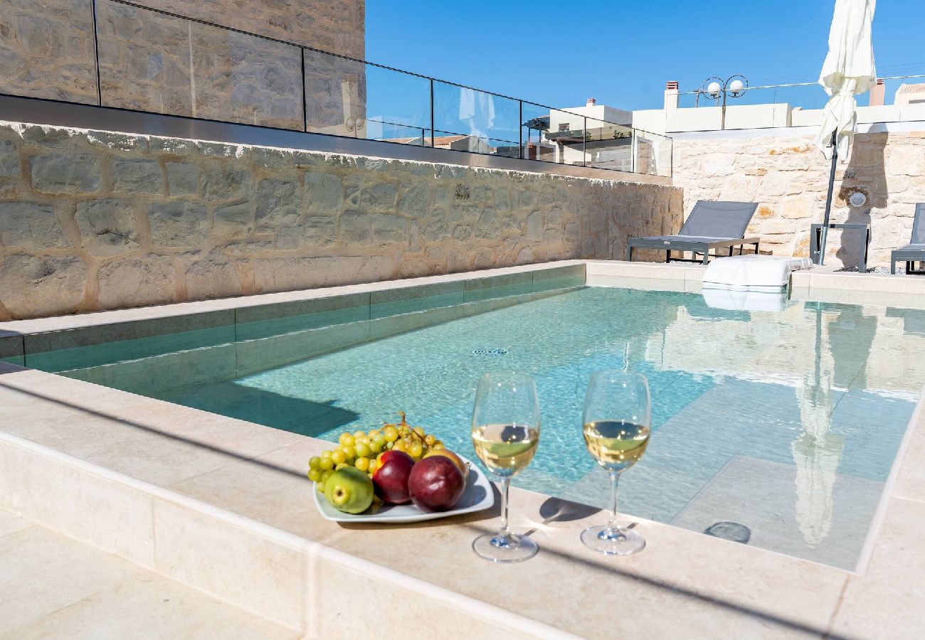 House in Panormo - Symphony Suite