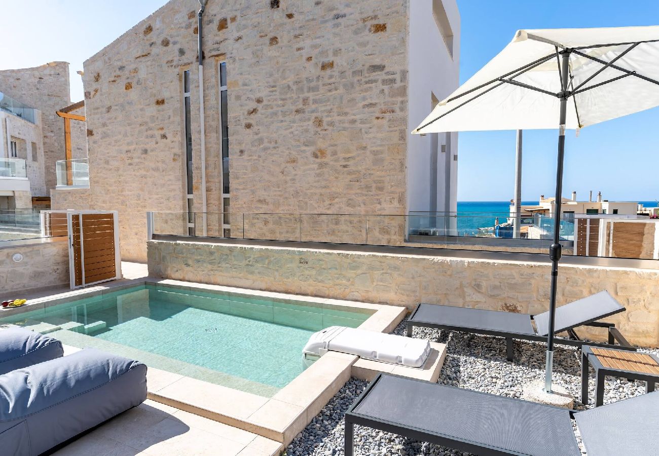 House in Panormo - Symphony Suite