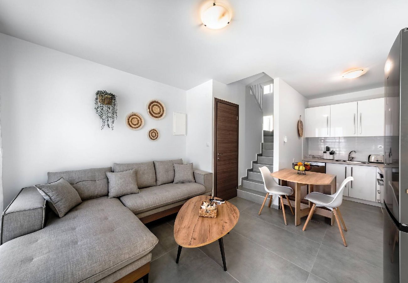 House in Panormo - Melody Suite