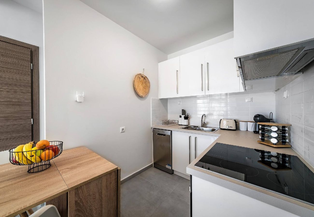 House in Panormo - Melody Suite