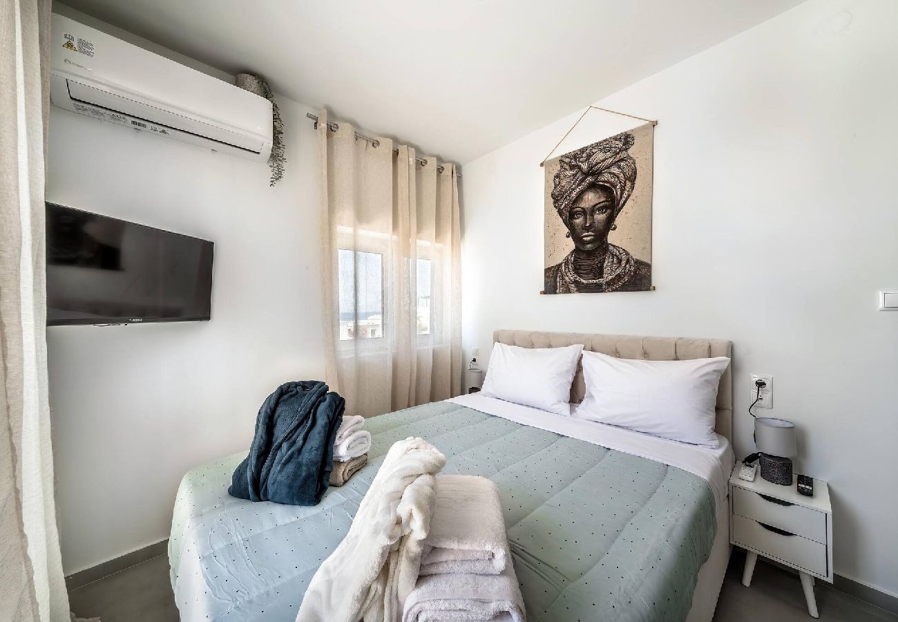 House in Panormo - Melody Suite