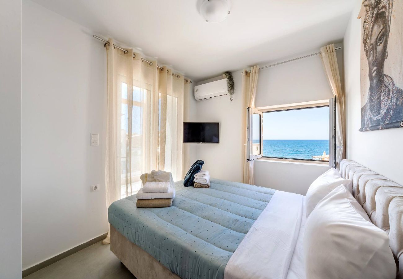 House in Panormo - Melody Suite