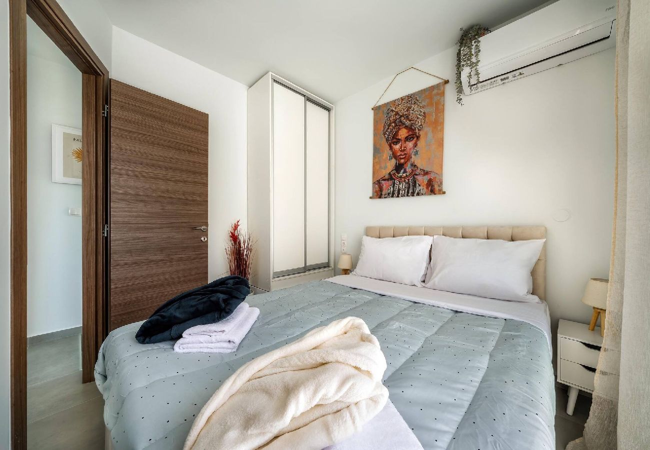 House in Panormo - Melody Suite