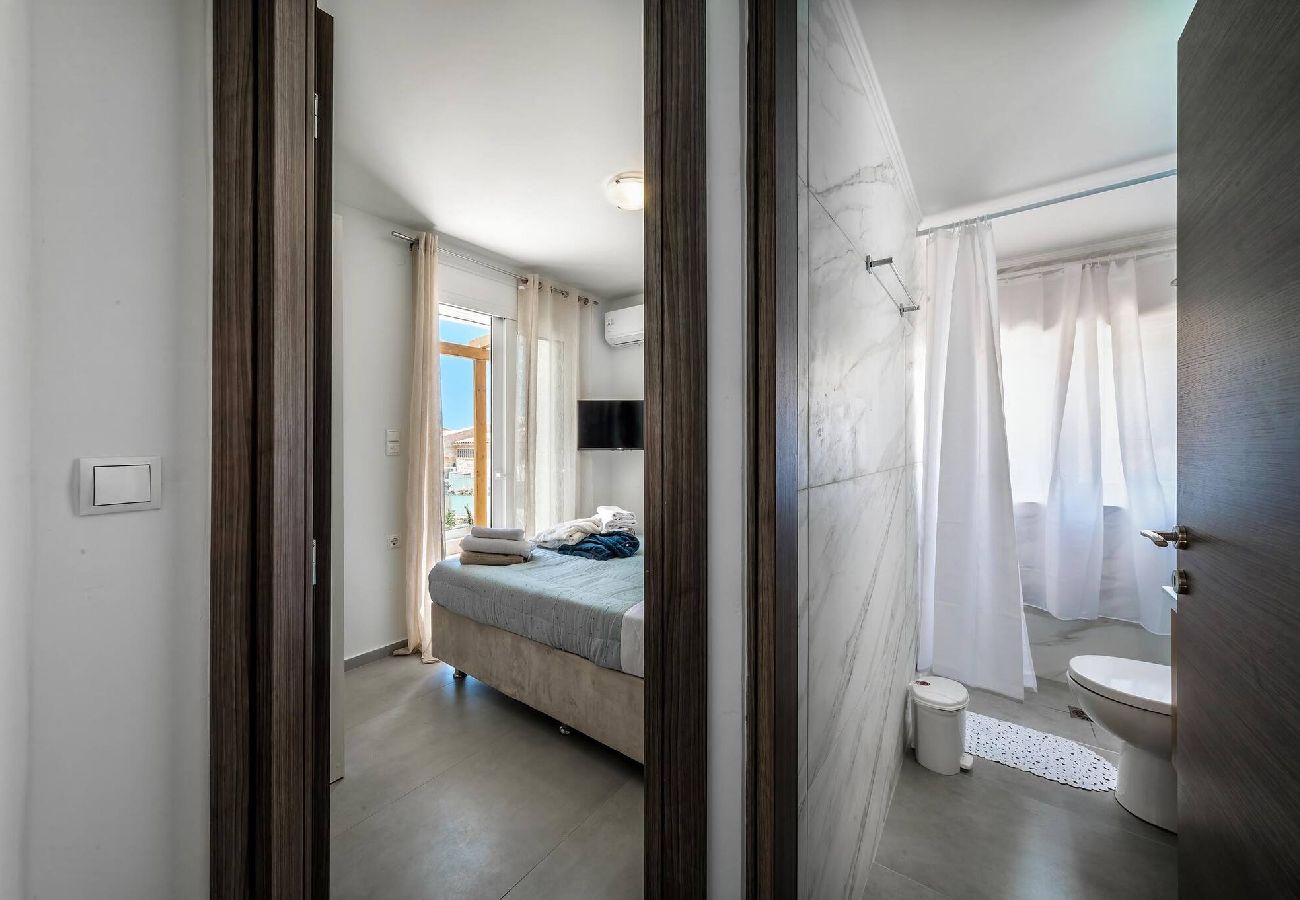 House in Panormo - Melody Suite