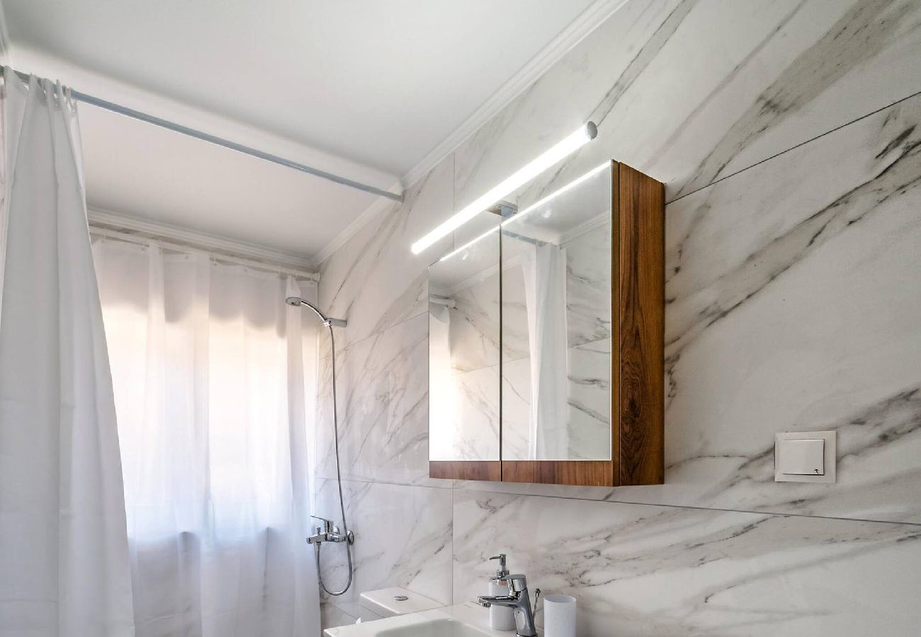 House in Panormo - Melody Suite