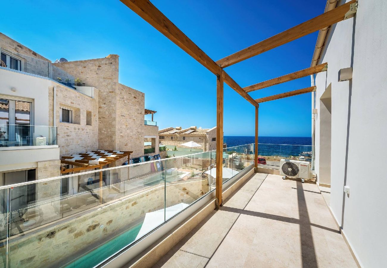 House in Panormo - Melody Suite