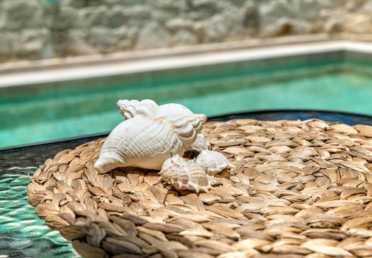 House in Panormo - Melody Suite