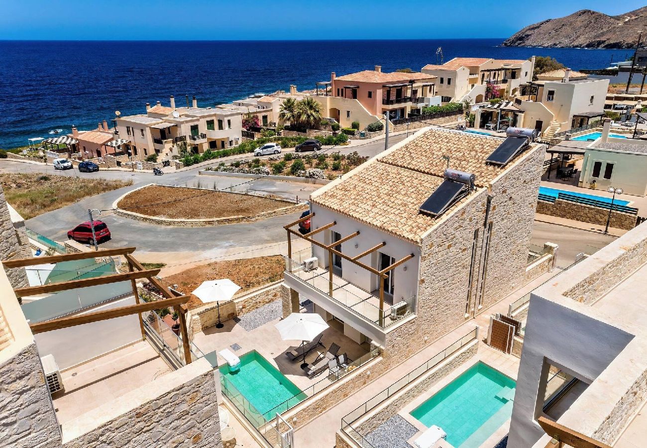 House in Panormo - Melody Suite