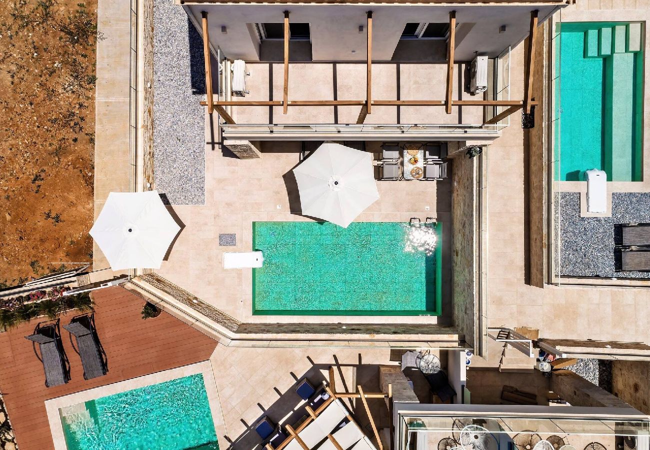 House in Panormo - Melody Suite