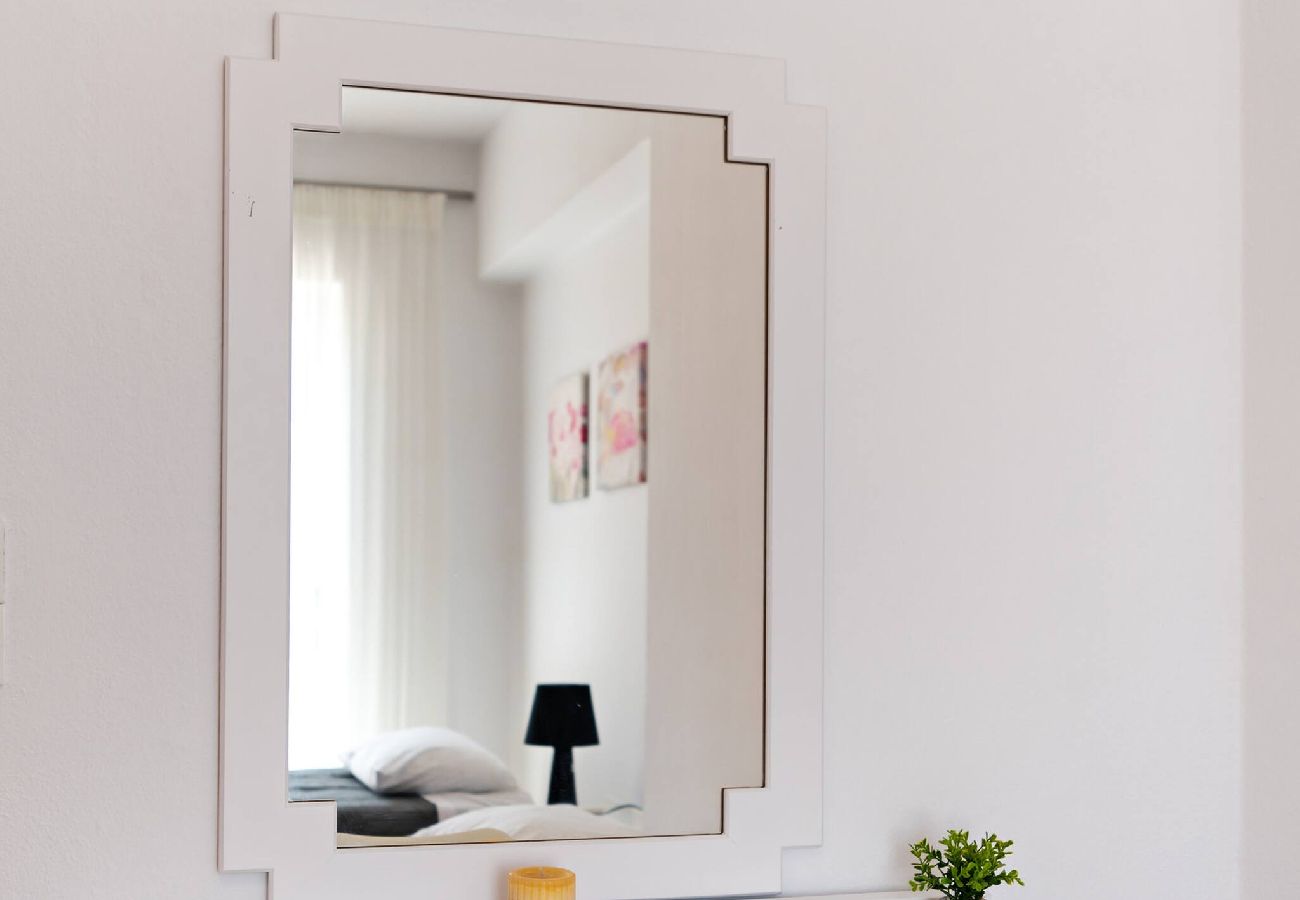 Apartment in Sfakaki -  Azure Seaside Apt#12