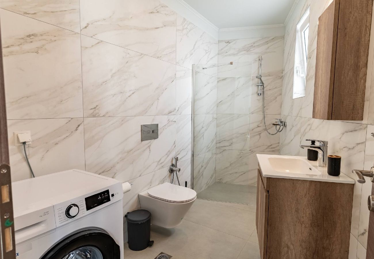 House in Panormo - Armonia Suite