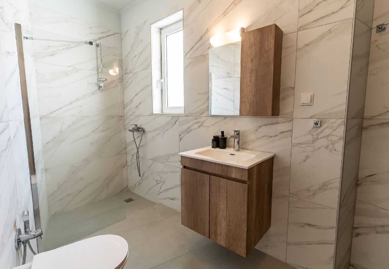 House in Panormo - Armonia Suite