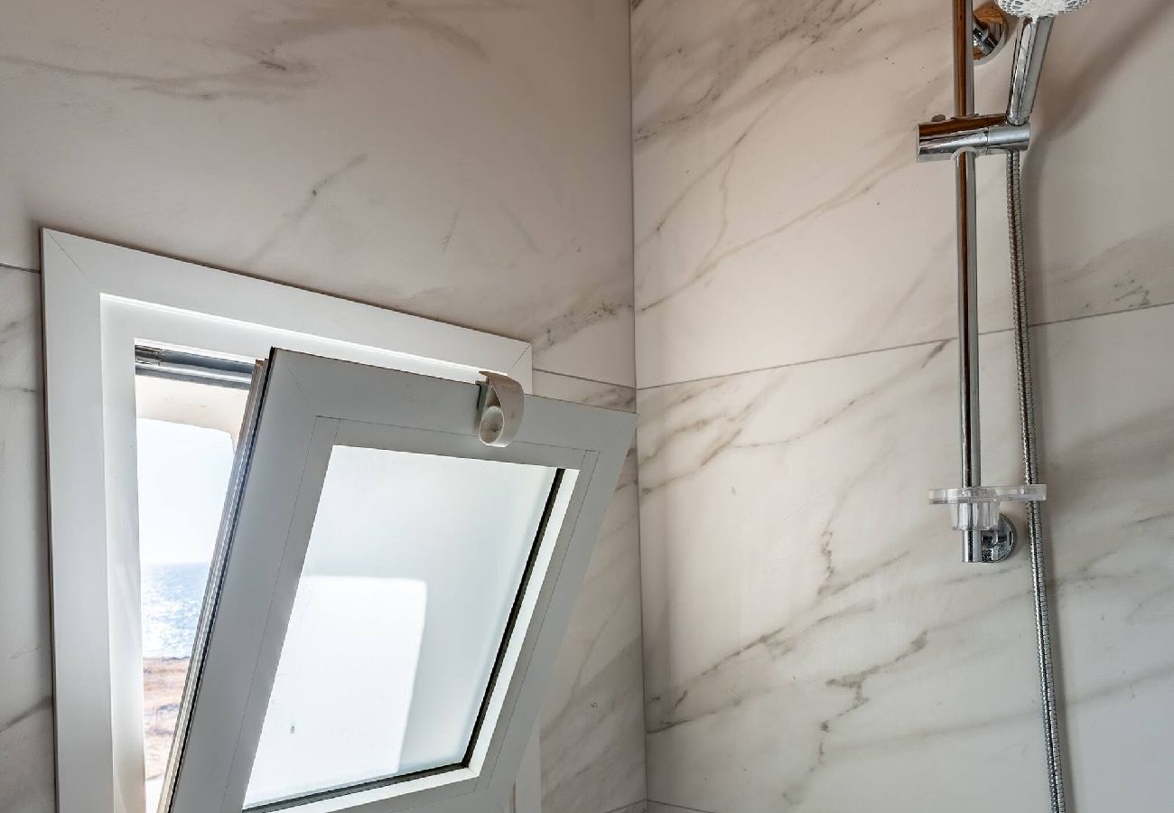 House in Panormo - Armonia Suite