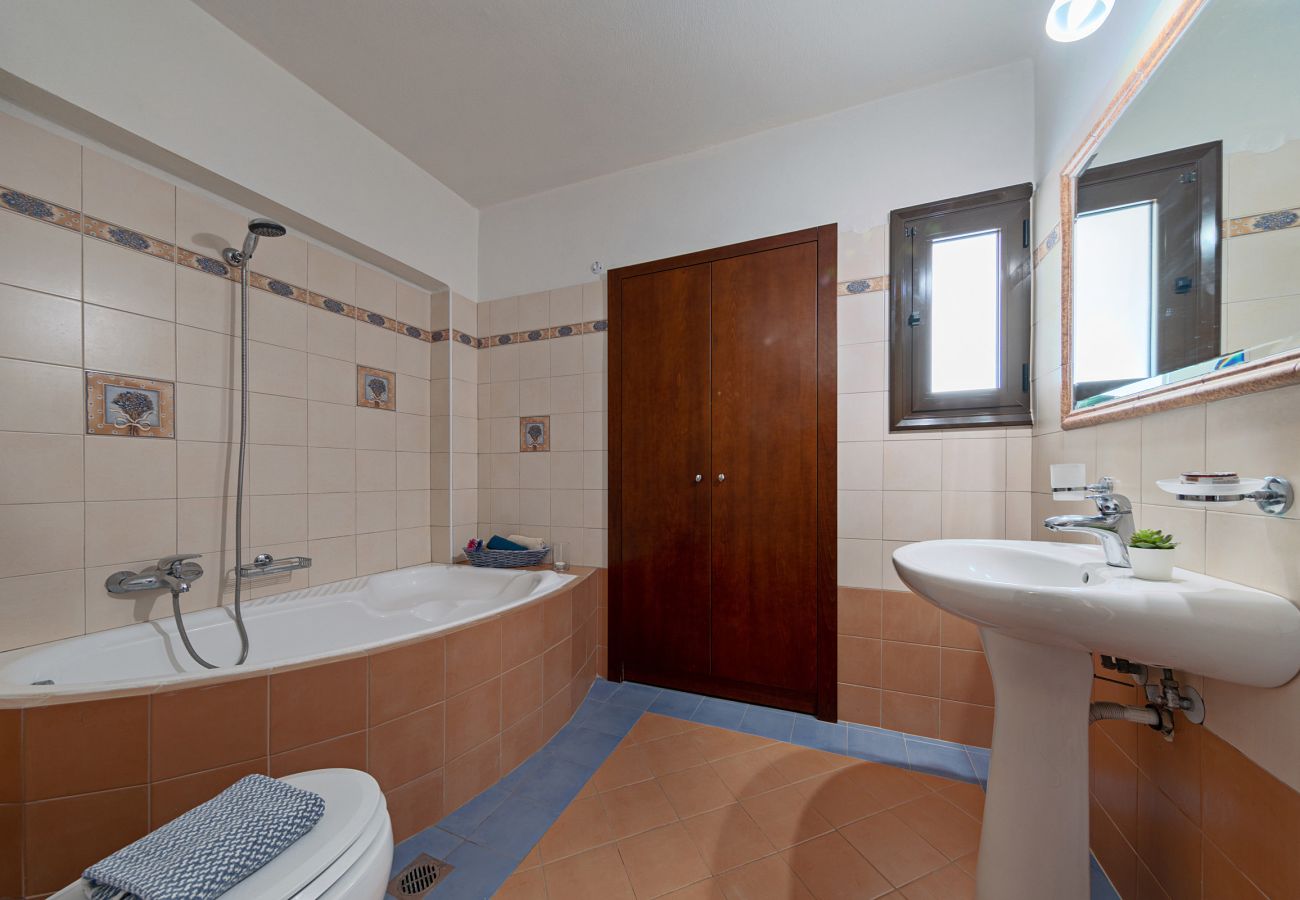 Villa in Prinos - Nostos Villa – A Timeless Retreat in Nature