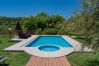 Villa in Prinos - Nostos Villa – A Timeless Retreat in Nature