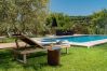 Villa in Prinos - Nostos Villa – A Timeless Retreat in Nature