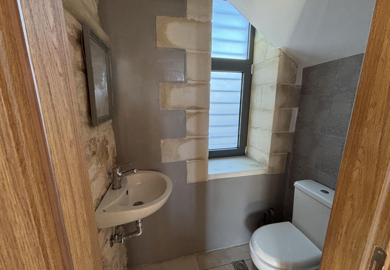 Villa in Vamos - MayaElisa Villa with Heated Pool, By Hellocrete