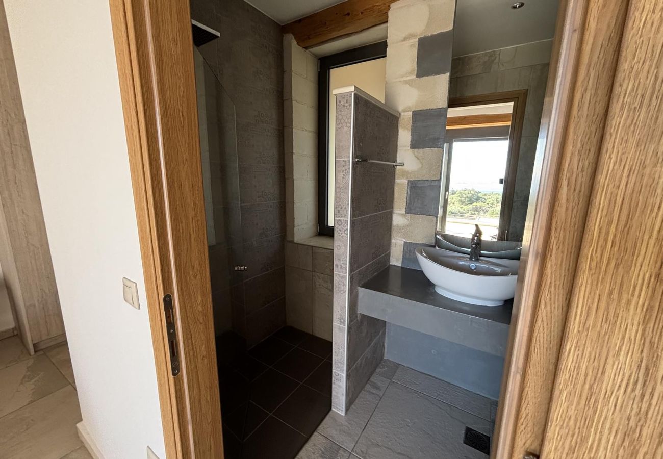 Villa in Vamos - MayaElisa Villa with Heated Pool, By Hellocrete