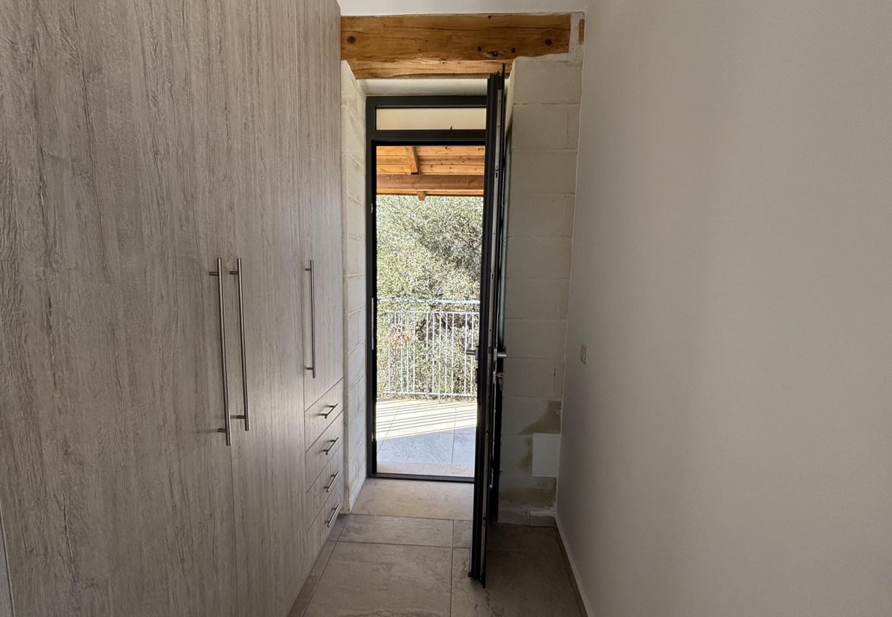 Villa in Vamos - MayaElisa Villa with Heated Pool, By Hellocrete