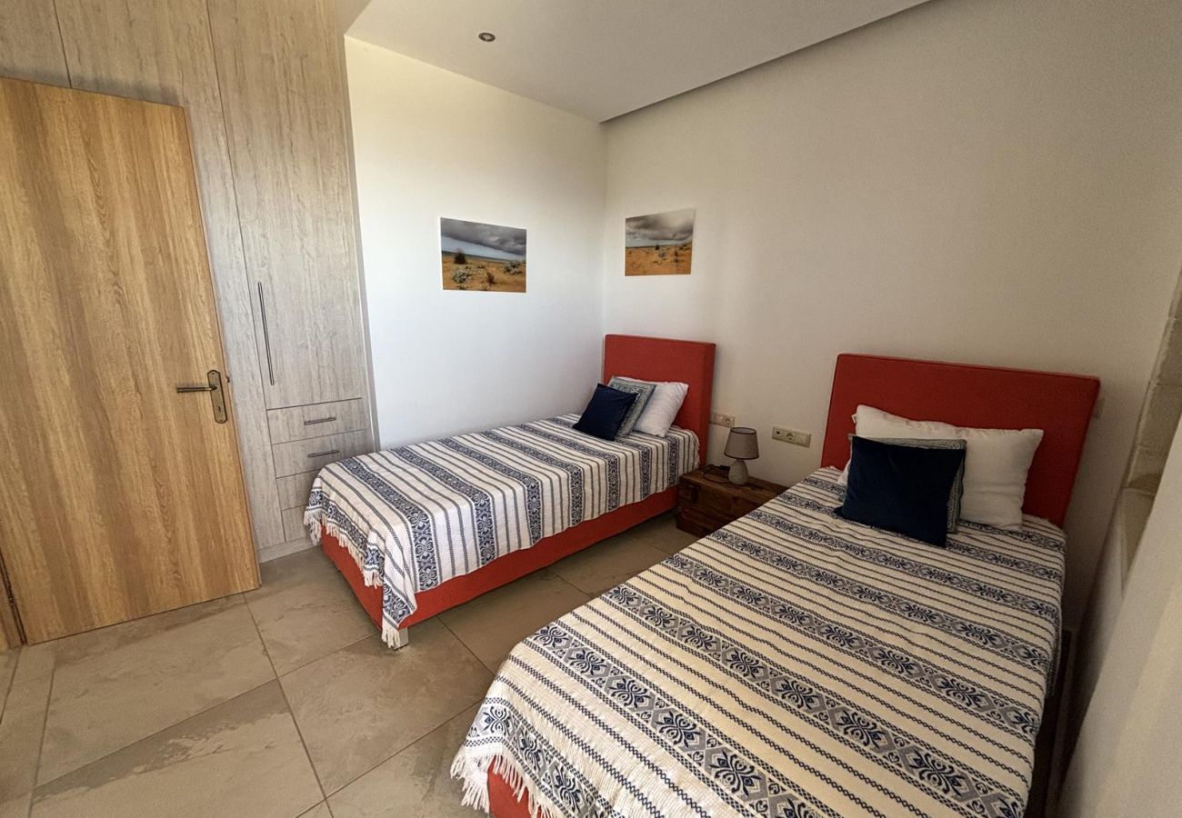 Villa in Vamos - MayaElisa Villa with Heated Pool, By Hellocrete