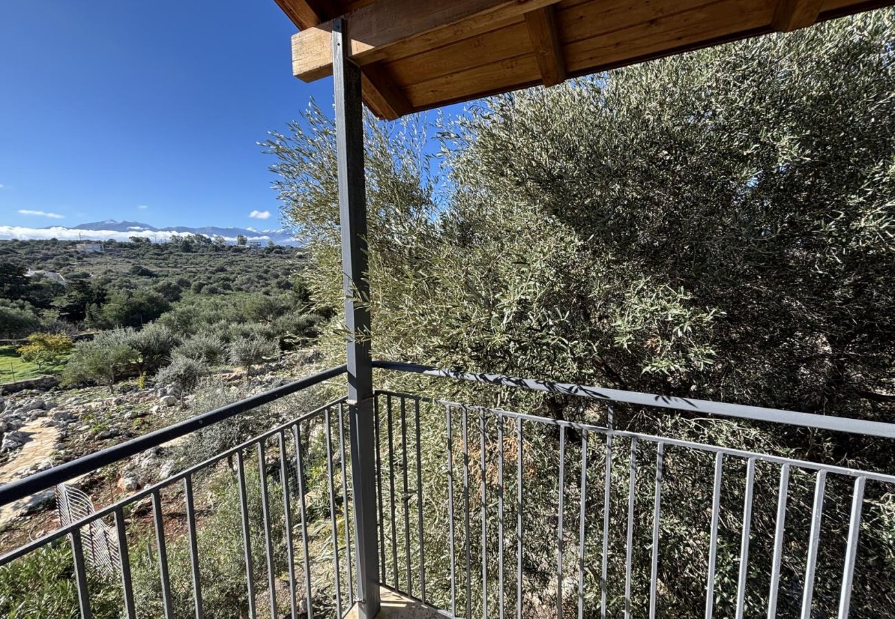 Villa in Vamos - MayaElisa Villa with Heated Pool, By Hellocrete