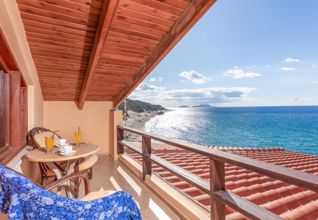 Apartment in Ligres  - Villa Maria Apt 2