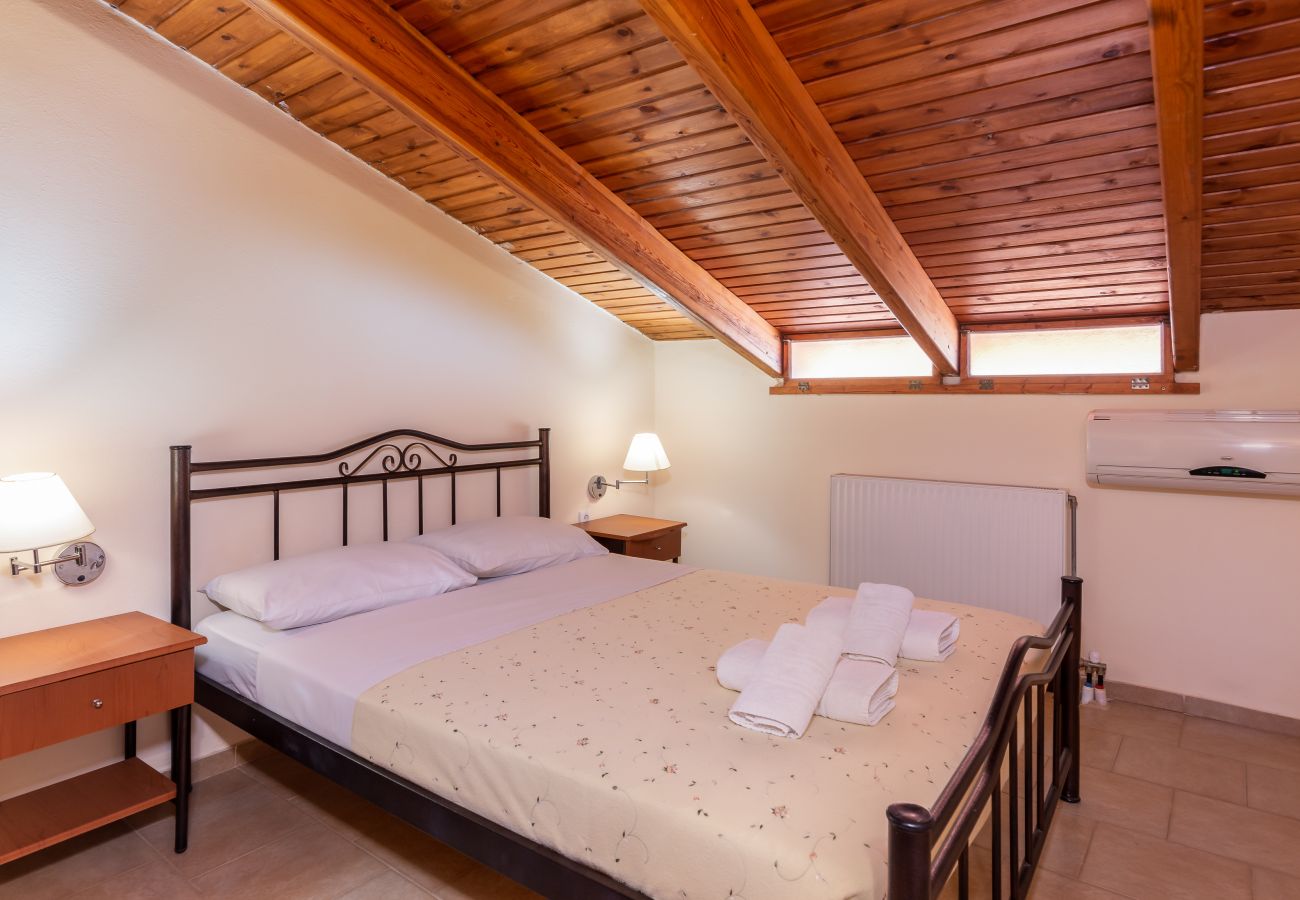 Apartment in Ligres  - Villa Maria Apt 2