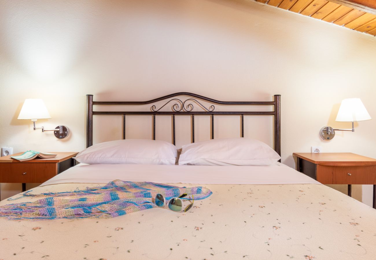 Apartment in Ligres  - Villa Maria Apt 2