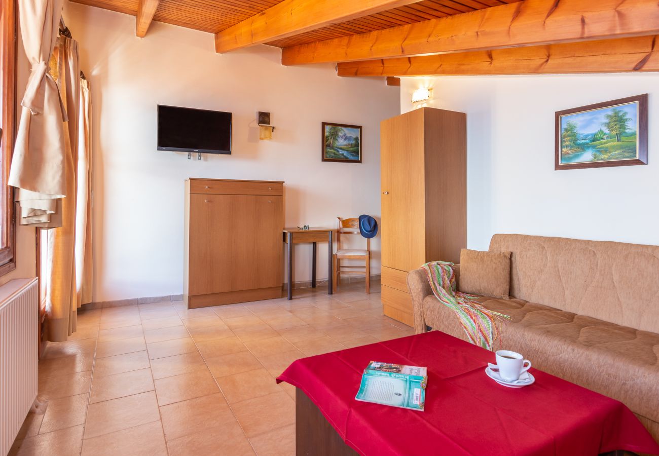 Apartment in Ligres  - Villa Maria Apt 2