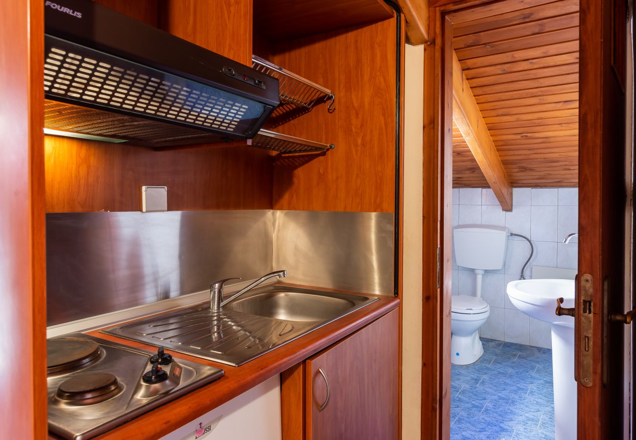 Apartment in Ligres  - Villa Maria Apt 2