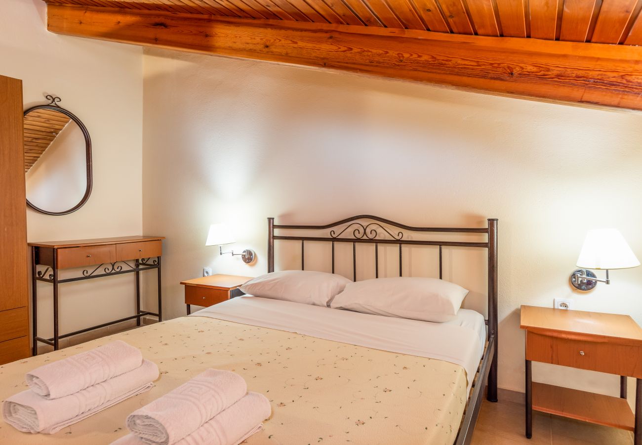 Apartment in Ligres  - Villa Maria Apt 2