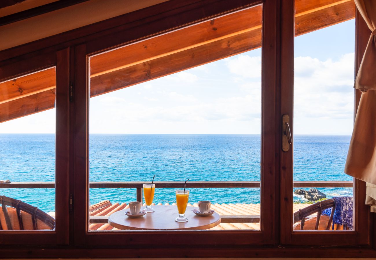 Apartment in Ligres  - Villa Maria Apt 2