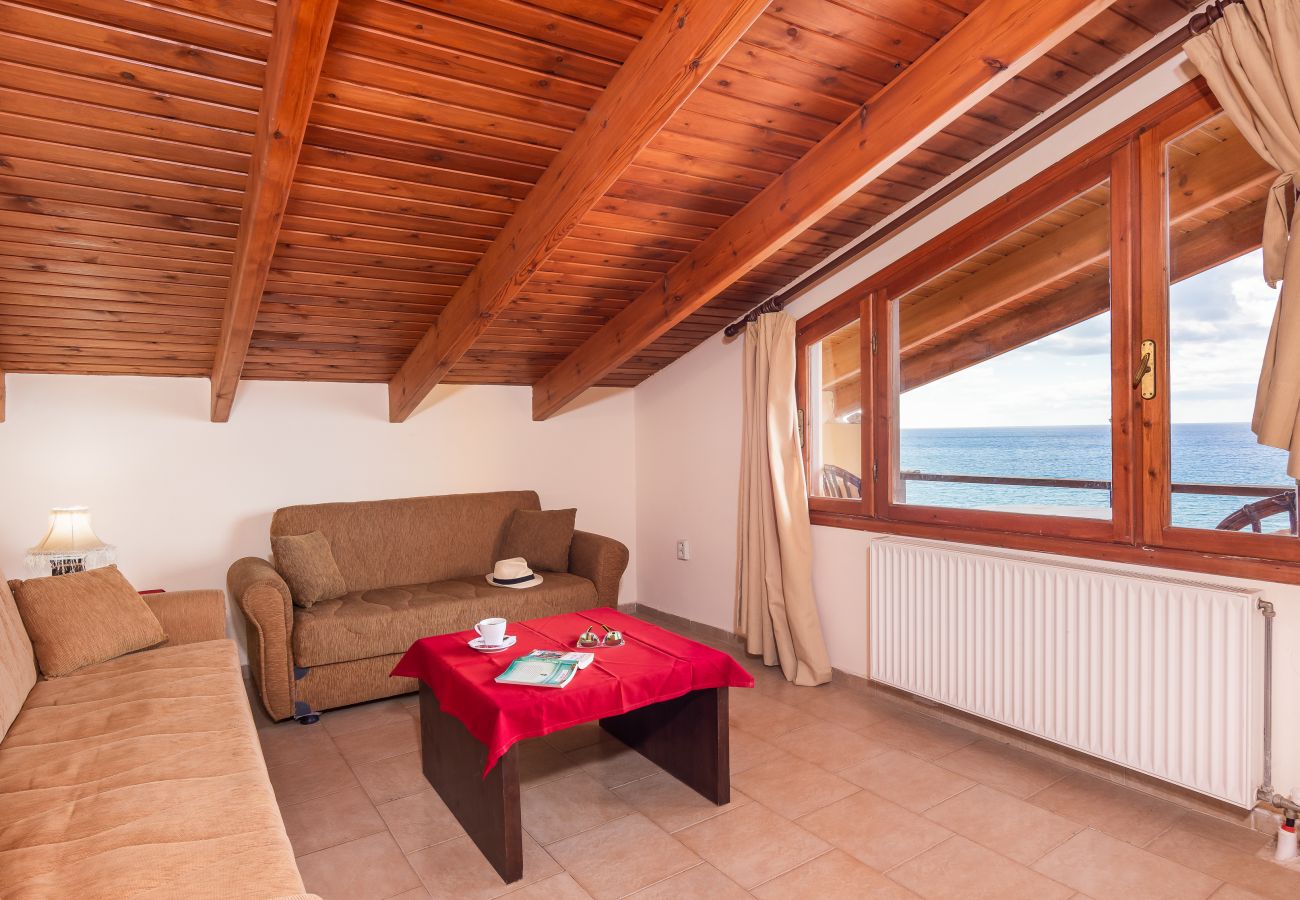 Apartment in Ligres  - Villa Maria Apt 2