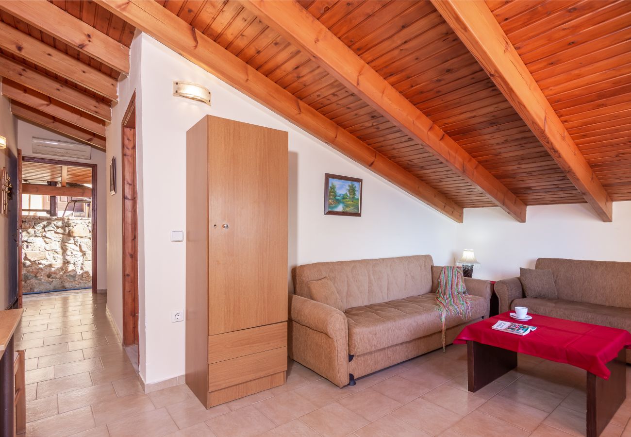 Apartment in Ligres  - Villa Maria Apt 2