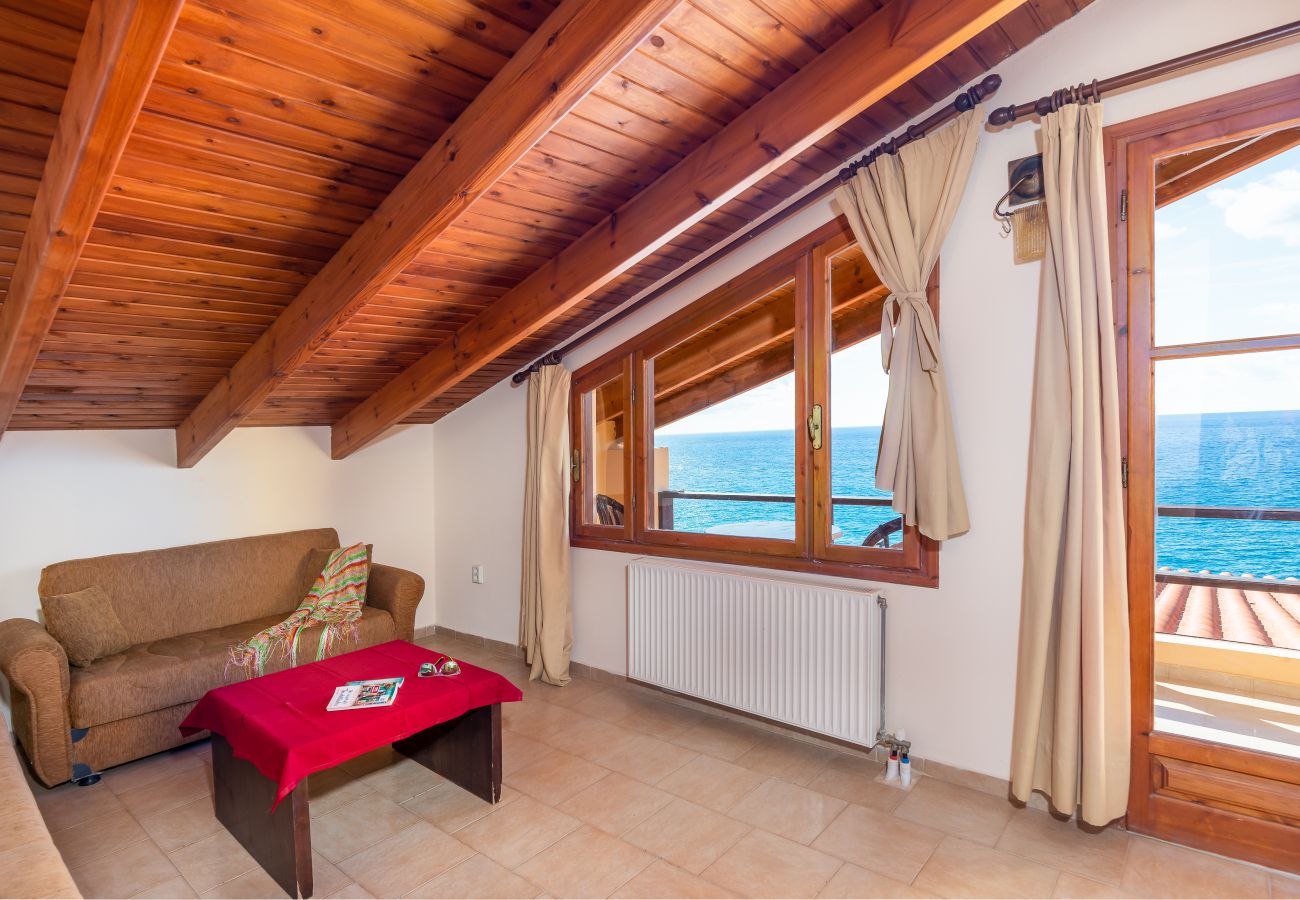 Apartment in Ligres  - Villa Maria Apt 2