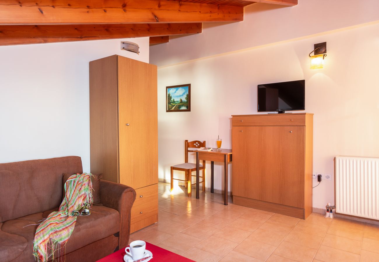 Apartment in Ligres  - Villa Maria Apt 3