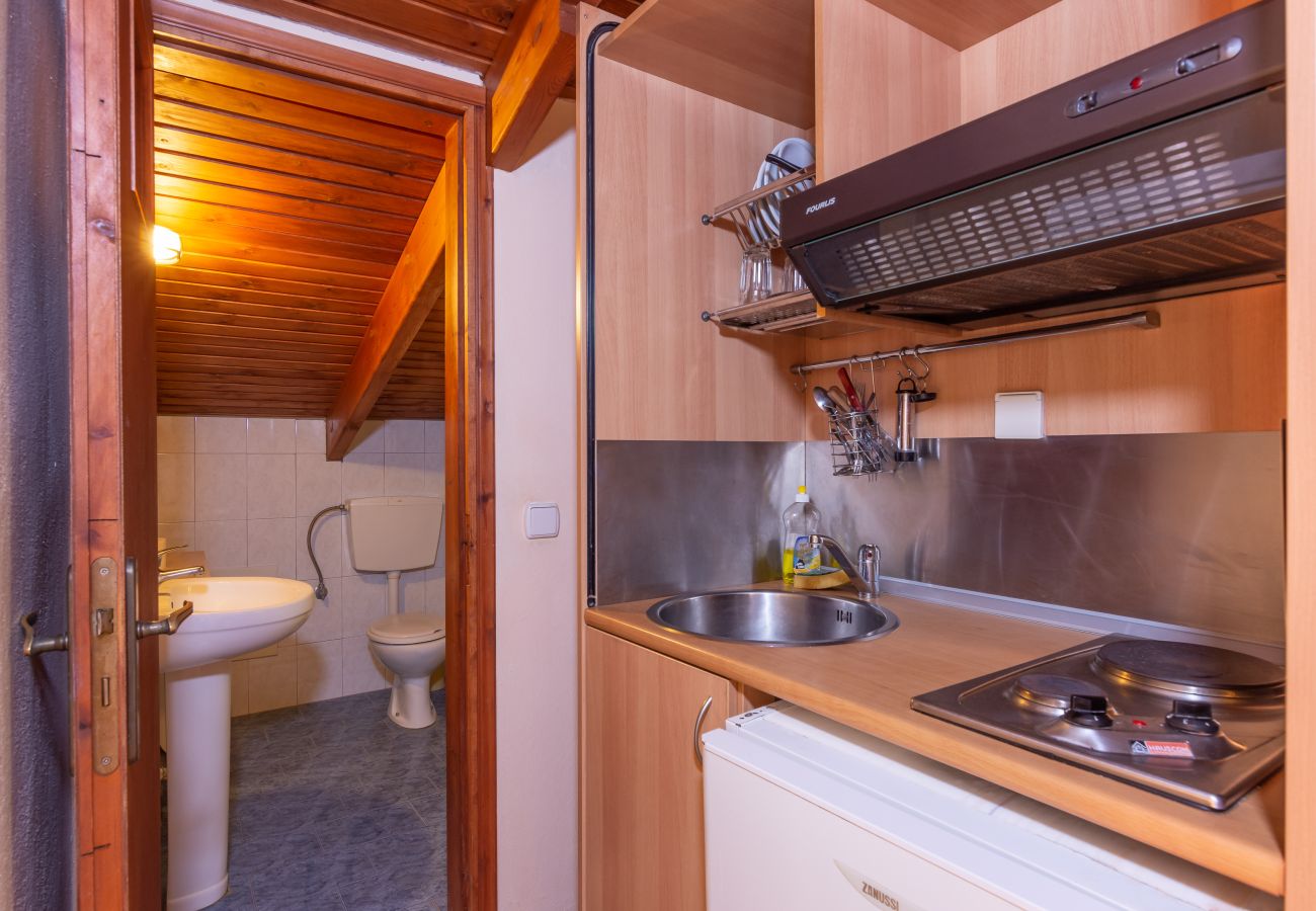 Apartment in Ligres  - Villa Maria Apt 3