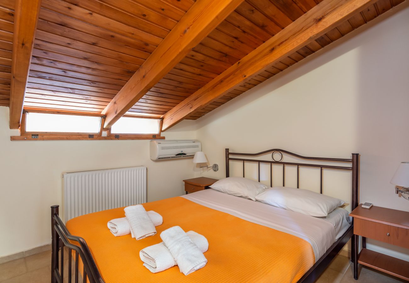 Apartment in Ligres  - Villa Maria Apt 3