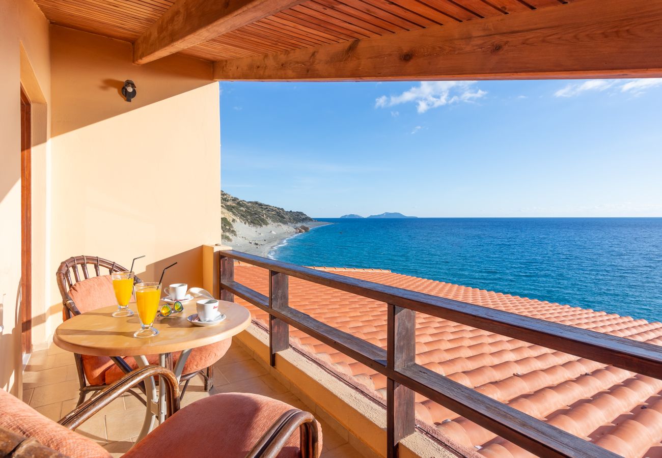 Apartment in Ligres  - Villa Maria Apt 3