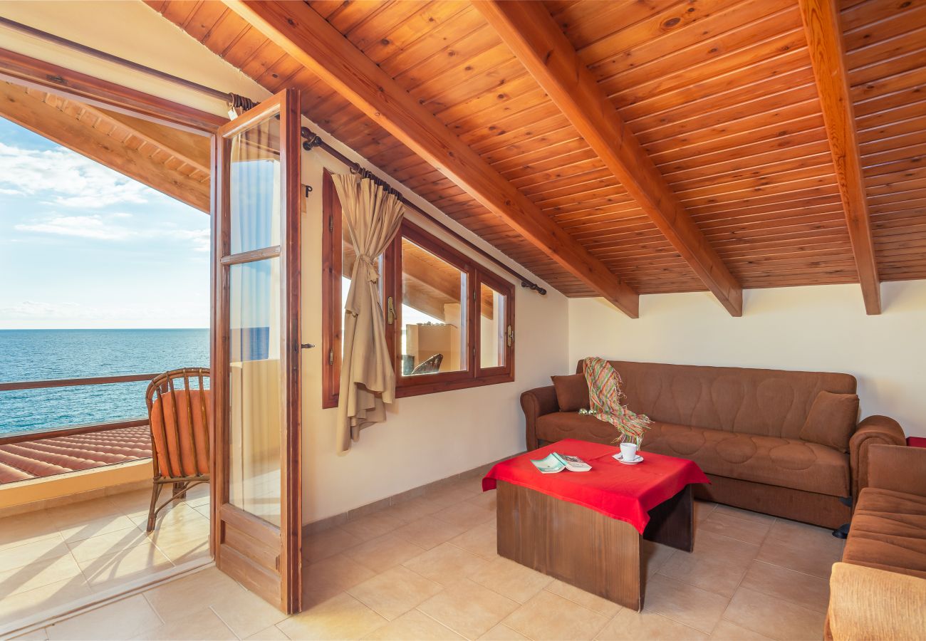 Apartment in Ligres  - Villa Maria Apt 3